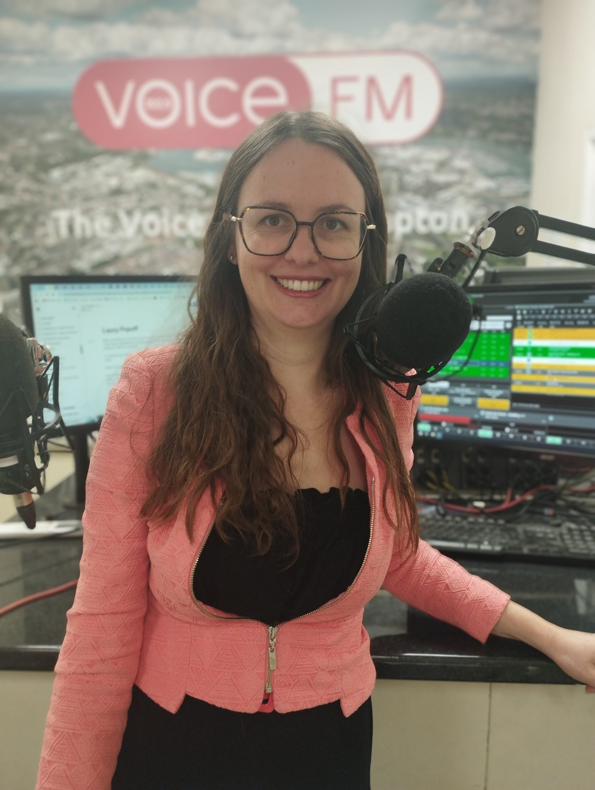 radio show